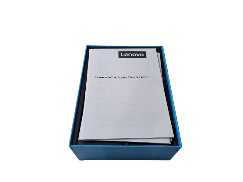 New Open Box | Lenovo USB-C Type-C 65W AC Adapter | GX20P92530