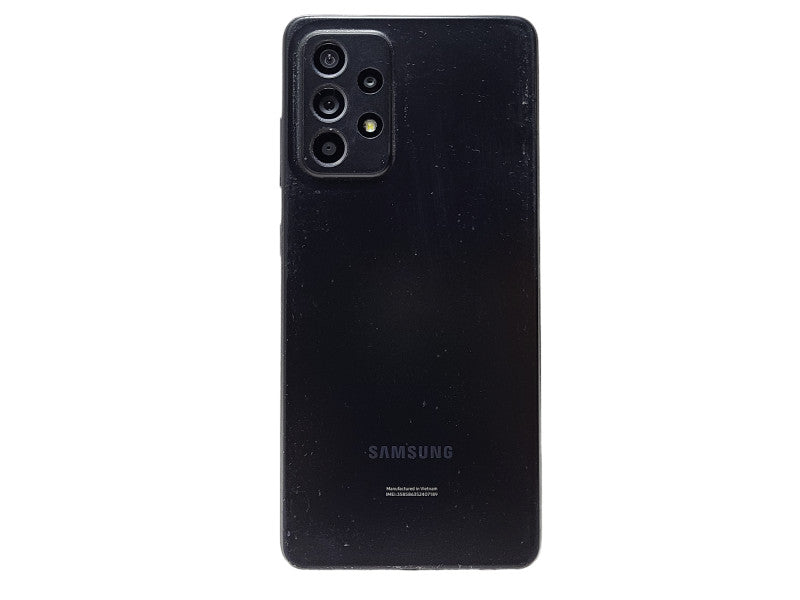 Samsung Galaxy A52 5G 128GB SM-A526W READ $
