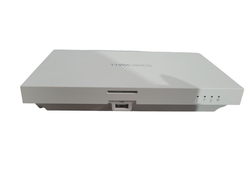 SonicWall SonicWave 231c APL44-0CF wireless access point !