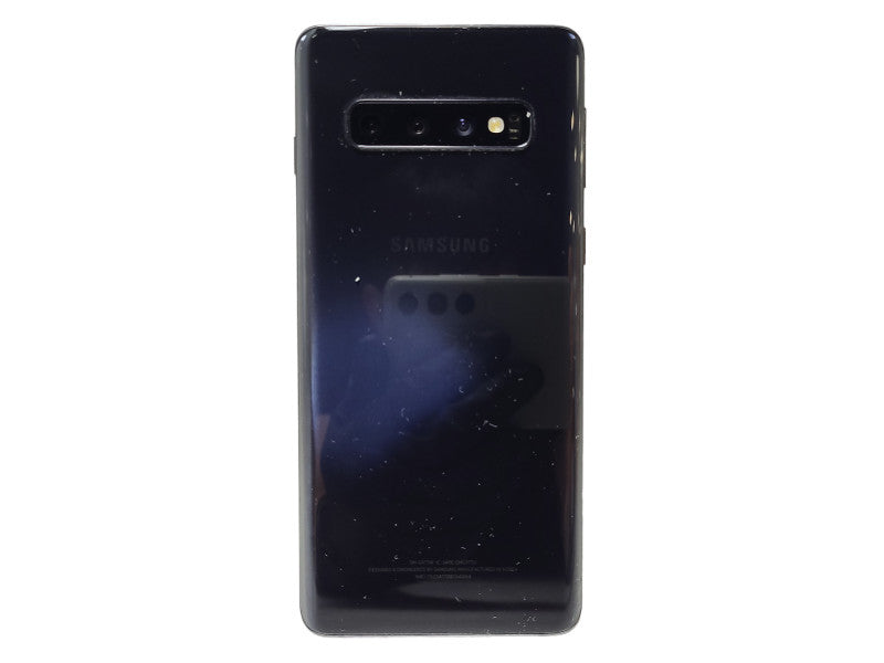 Samsung Galaxy S10 128GB (SM-G973W) $