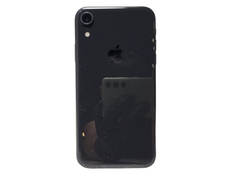 Apple iPhone XR 64GB unlocked phone $