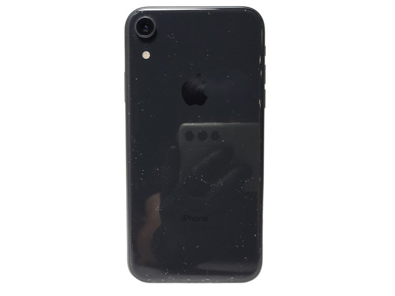 Apple iPhone XR 64GB unlocked phone $