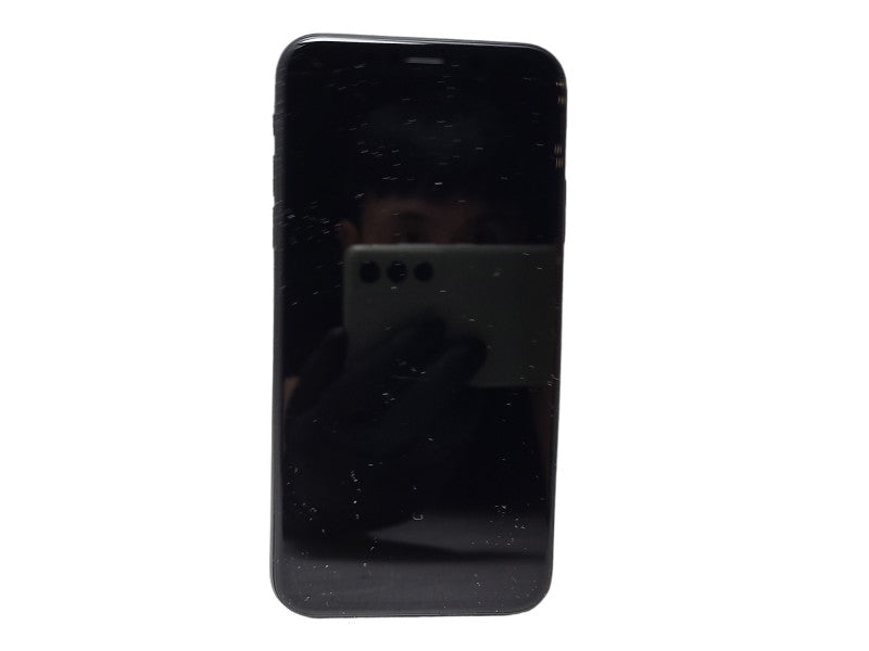 Apple iPhone XR 64GB unlocked phone $