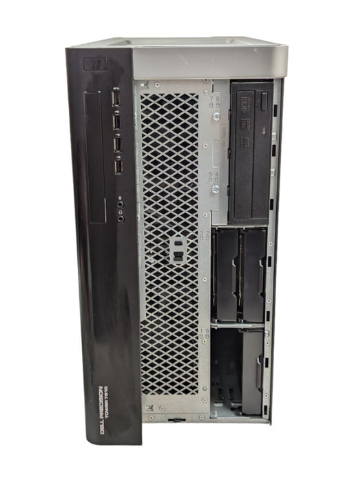DELL Precision Tower 7910 Intel Xeon E5-2699 v4 (22 Cores)@ 2.20Ghz 32GB RAM  -