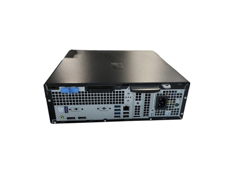 Dell Optiplex 5080 SFF i5-10500 CPU @ 3.10GHz 16GB DDR4 Ram  Î¸