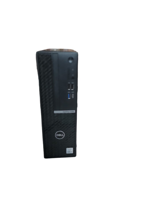 Dell Optiplex 5080 SFF i5-10500 CPU @ 3.10GHz 16GB DDR4 Ram  Î¸