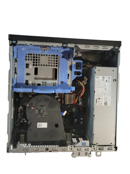 Dell Optiplex 5080 SFF i5-10500 CPU @ 3.10GHz 16GB DDR4 Ram  Î¸