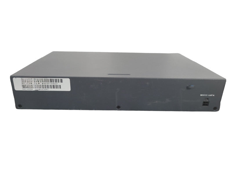 Avaya 3510GT | 8-Port Gigabit PoE+ Ethernet Switch  !