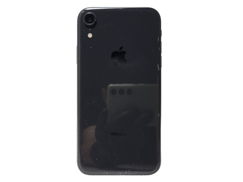 Apple iPhone XR 64GB unlocked phone $