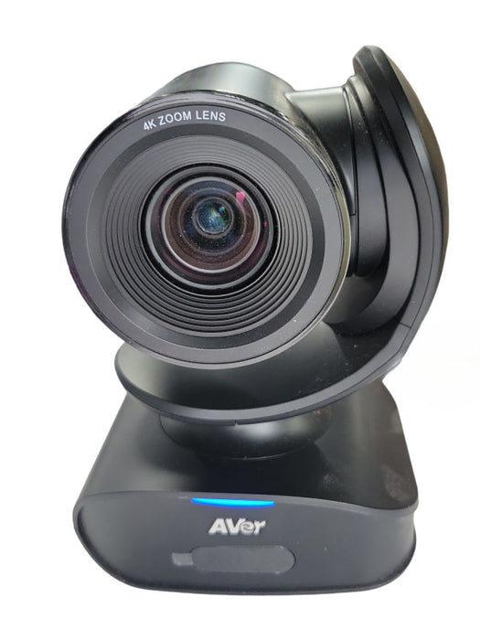 AVer CAM540 4K Zoom Lens Ultra HD Conference Camera, USB-C _