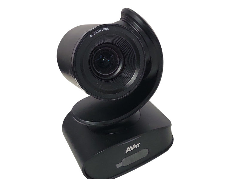 AVer CAM540 4K Zoom Lens Ultra HD Conference Camera, USB-C _