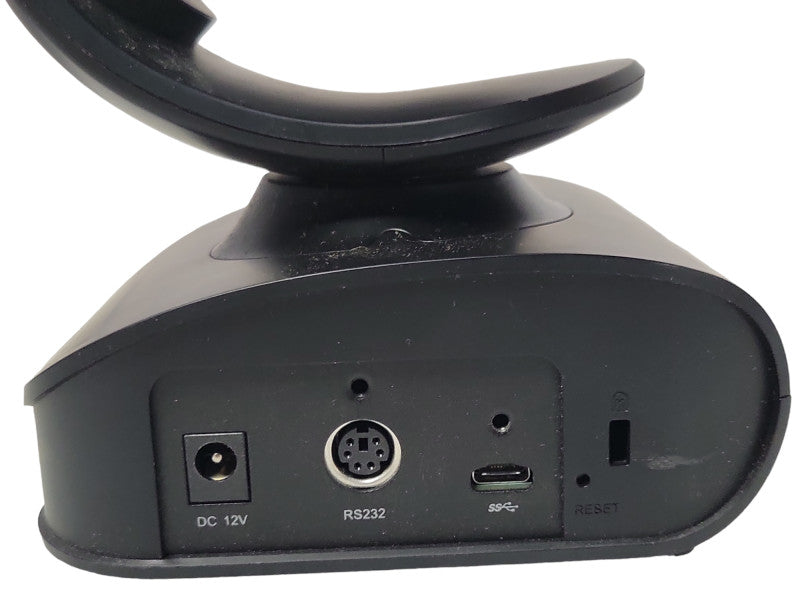 AVer CAM540 4K Zoom Lens Ultra HD Conference Camera, USB-C _