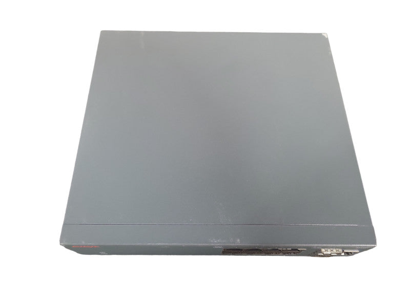 Avaya 3510GT | 8-Port Gigabit PoE+ Ethernet Switch  !