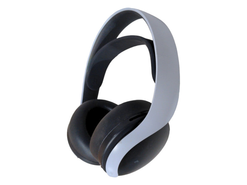 Sony Pulse 3D Wireless Gaming Headset for PlayStation 5, Missing USB Dongle