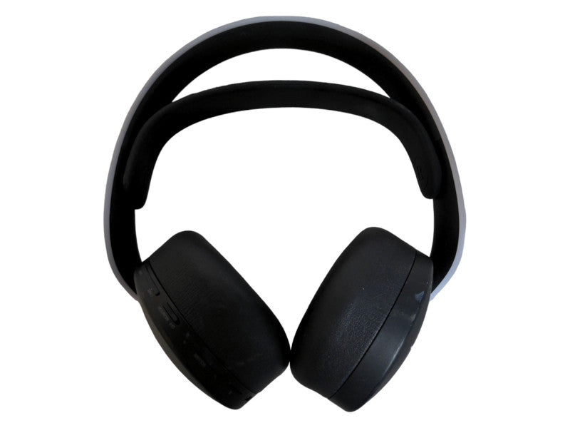 Sony Pulse 3D Wireless Gaming Headset for PlayStation 5, Missing USB Dongle