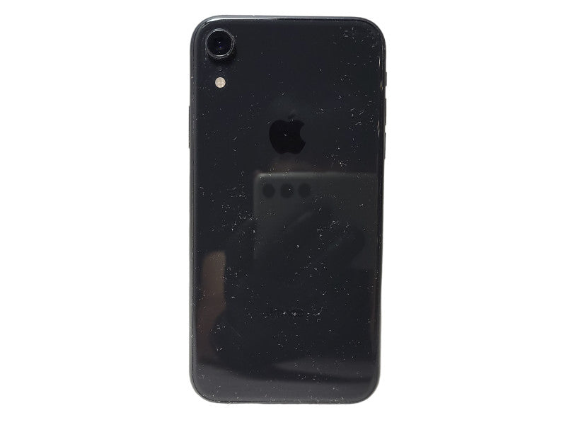 Apple iPhone XR 64GB unlocked phone $