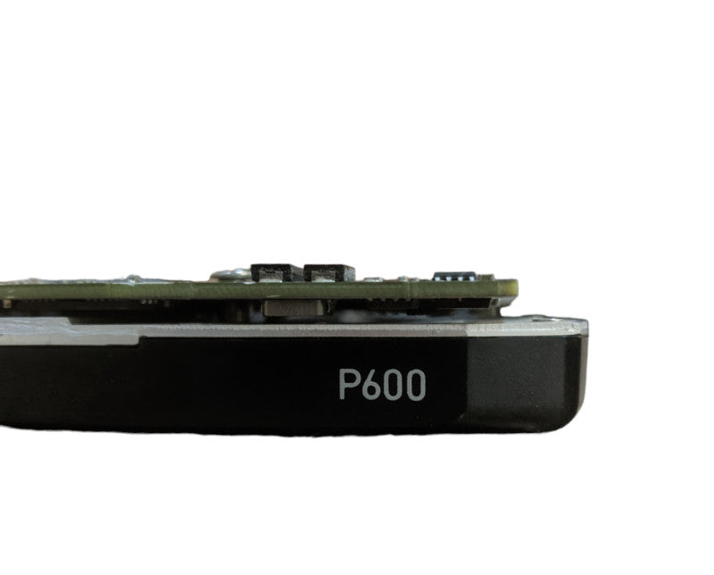 NVIDIA QUADRO P600 2GB PCIE