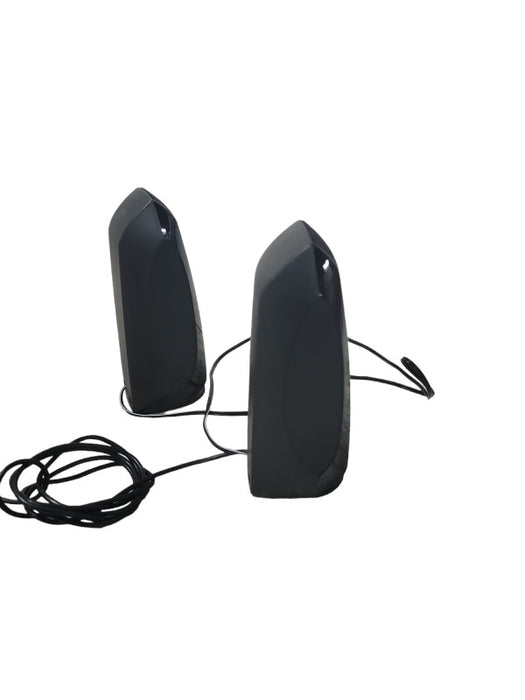 Pair of Logitech S-150 USB PC Speakers Digital Sound M/N:S-00038|USB Plug & Play
