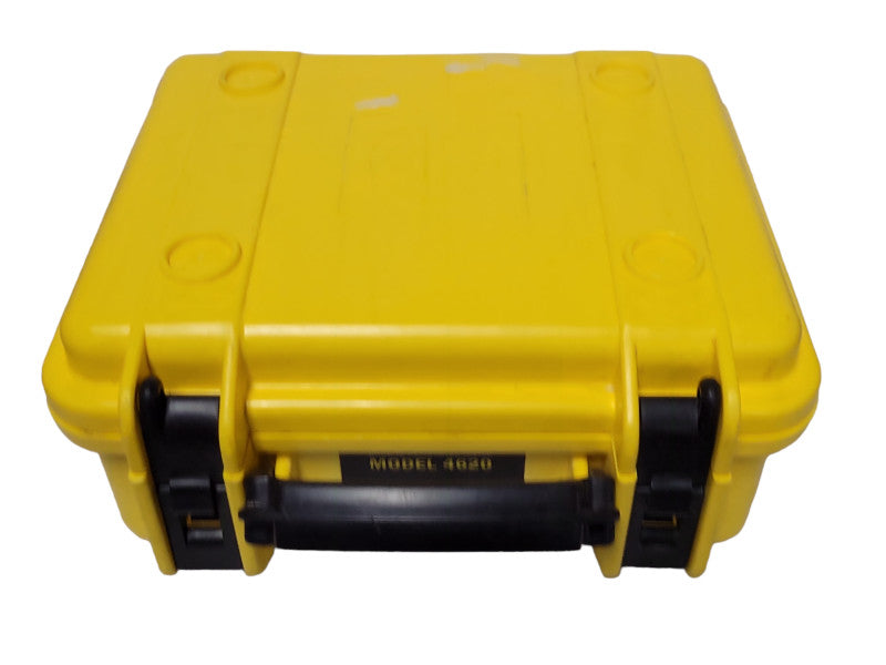AEMC Instruments 4620 Ground Resistance Tester only, READ _