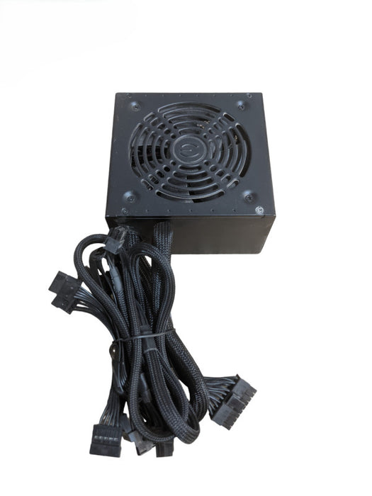 EVGA 450 BT 80+ Bronze 450W Desktop Power Supply | 100-BT- 0450