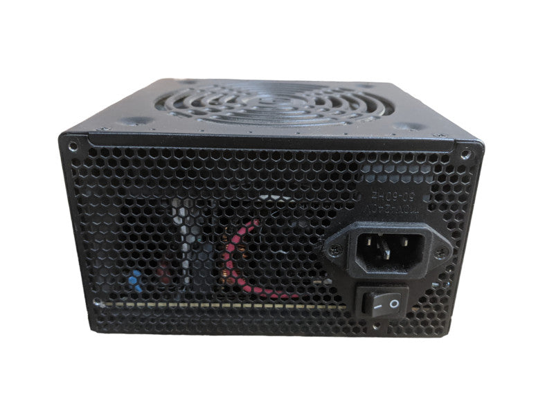 EVGA 450 BT 80+ Bronze 450W Desktop Power Supply | 100-BT- 0450