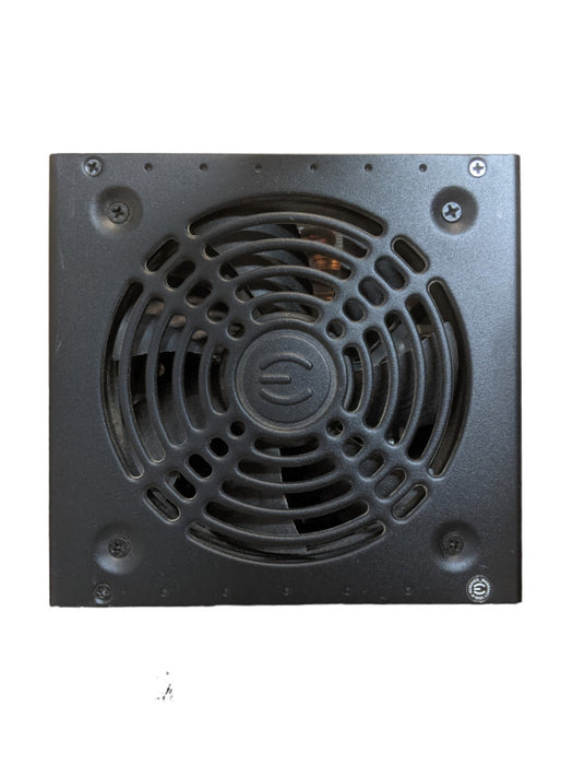 EVGA 450 BT 80+ Bronze 450W Desktop Power Supply | 100-BT- 0450