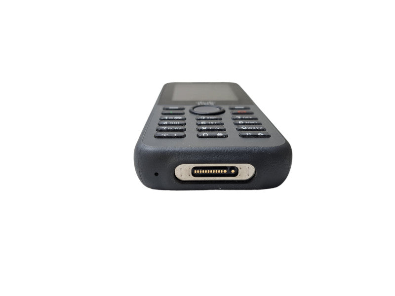 Cisco CP-8821-K9 Wireless IP VoIP Phone | Battery Included