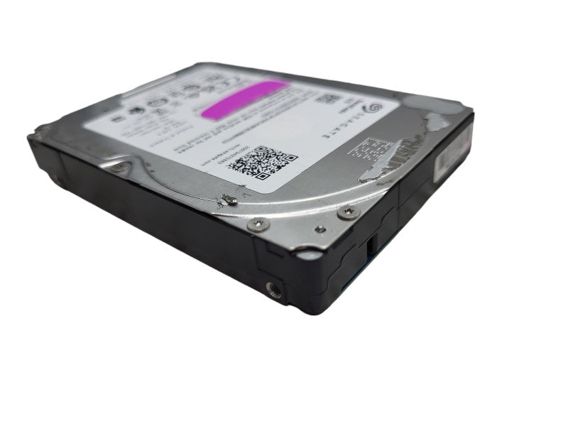 5TB 2.5\\" SATA THICK HDD SEAGATE BARRACUDA 2AN170-566 &