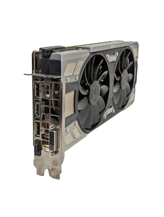 EVGA GeForce GTX 1070 8GB FTW  Graphics Card PLEASE READ  -