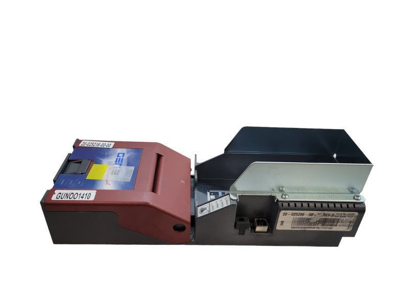 Futurelogic Gen 2 Universal Ticket Printer / SL0T Machine Printer Q%