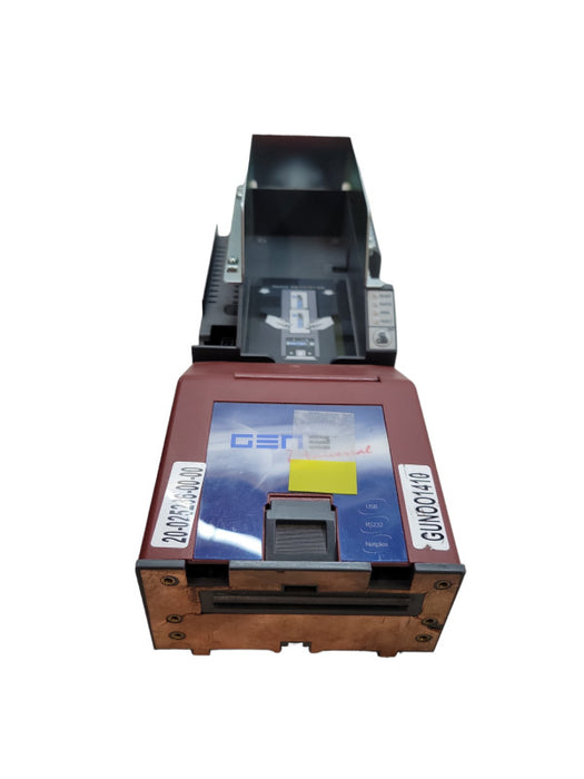 Futurelogic Gen 2 Universal Ticket Printer / SL0T Machine Printer Q%