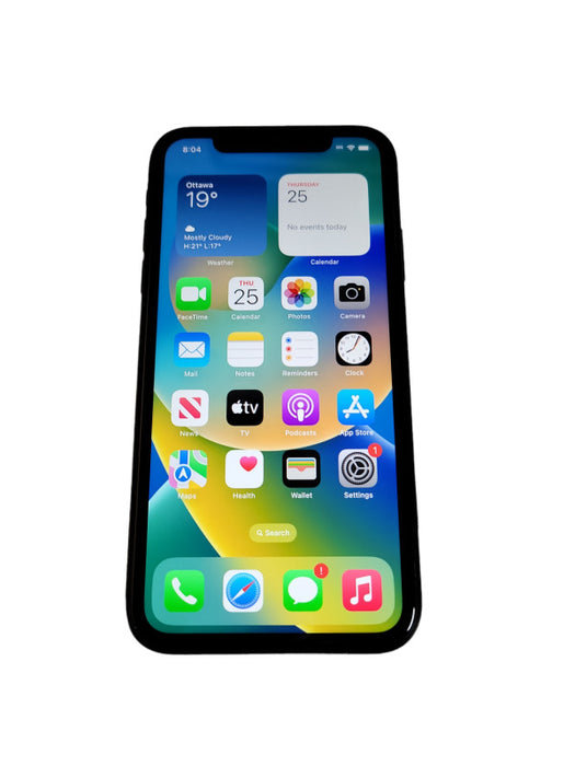 Apple iPhone XR (A1984) QÎ