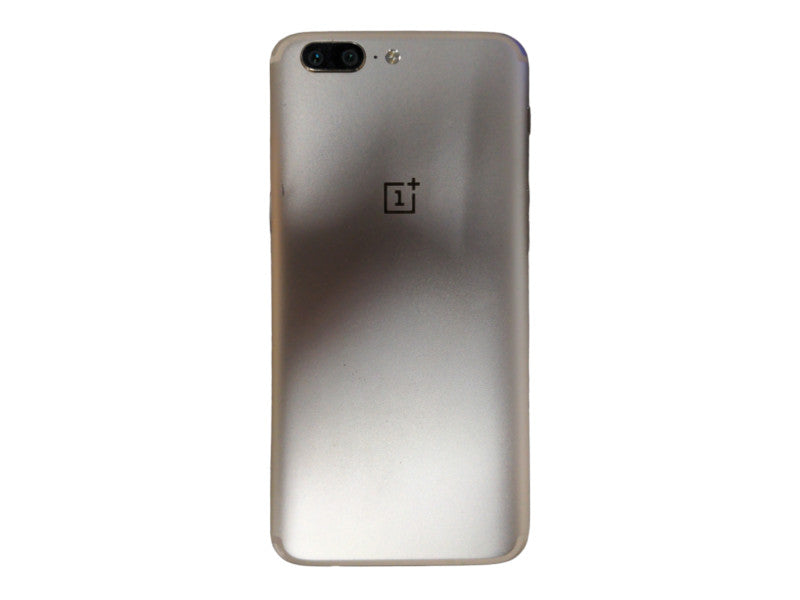 OnePlus 5 (64GB) - 6GB RAM , Snapdragon 835