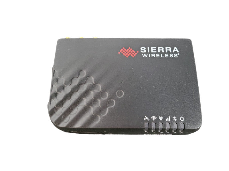 Sierra Wireless Airlink MP70 NA, LTE-A pro, Wi-Fi Router READ !
