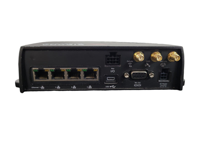 Sierra Wireless Airlink MP70 NA, LTE-A pro, Wi-Fi Router READ !
