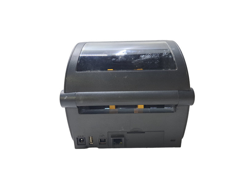 Zebra ZD420 | Direct Thermal Printer Ethernet/Bluetooth/USB |ZD42042-D01E00EZ