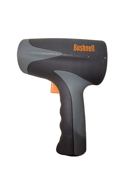 Bushnell Velocity Speed Gun Speed Gun