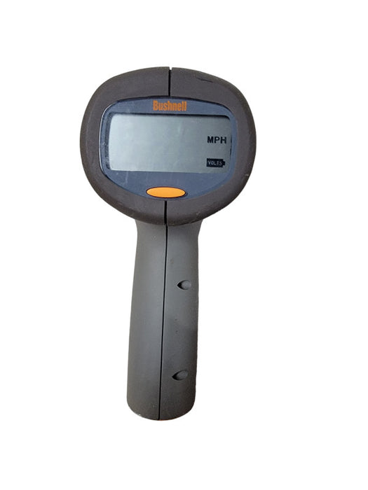 Bushnell Velocity Speed Gun Speed Gun