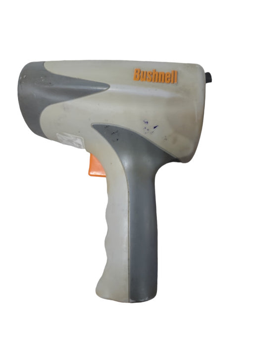 Bushnell Velocity Speed Gun Speed Gun