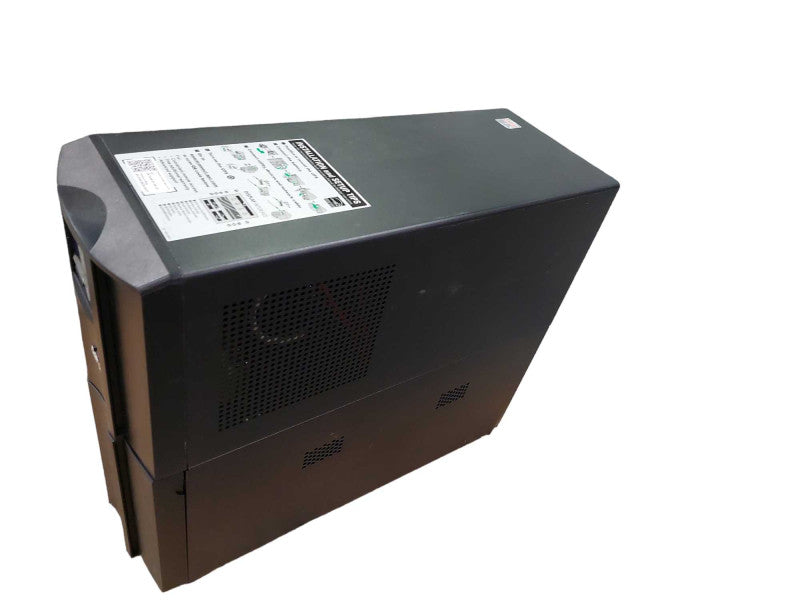 APC Smart BackUp Smart UPS 2200 Battery Model: SMT2200C =