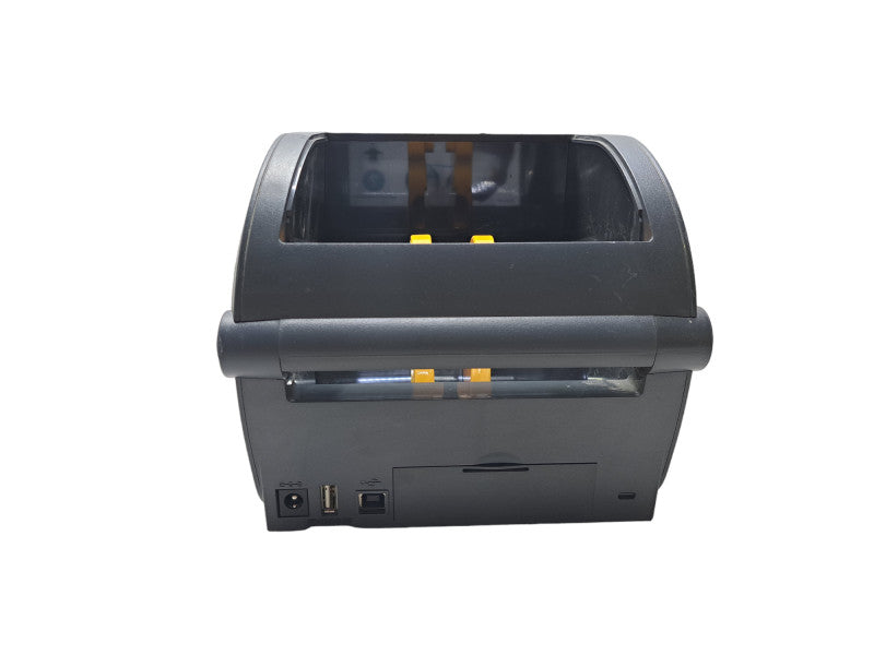 Zebra ZD420 Direct Thermal Printer | ZD42043-D01W01EZ | *READ*