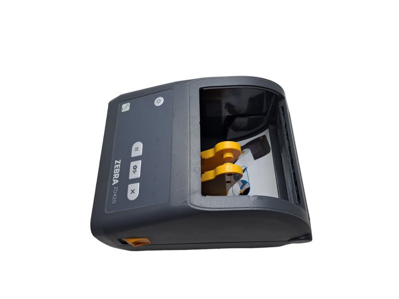 Zebra ZD420 Direct Thermal Printer | ZD42043-D01W01EZ | *READ*