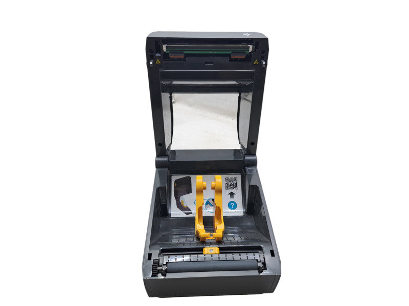 Zebra ZD420 Direct Thermal Printer | ZD42043-D01W01EZ | *READ*