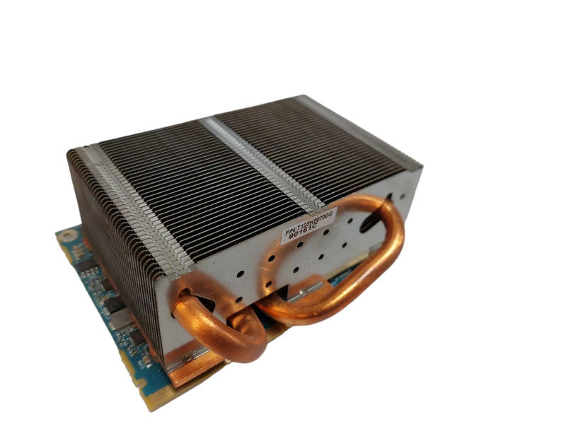 AMD E9260 MXM Type A 4GB HSNK AES/IGT PN:102D1170110 000001 =