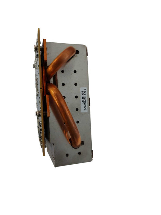 AMD E9260 MXM Type A 4GB HSNK AES/IGT PN:102D1170110 000001 =