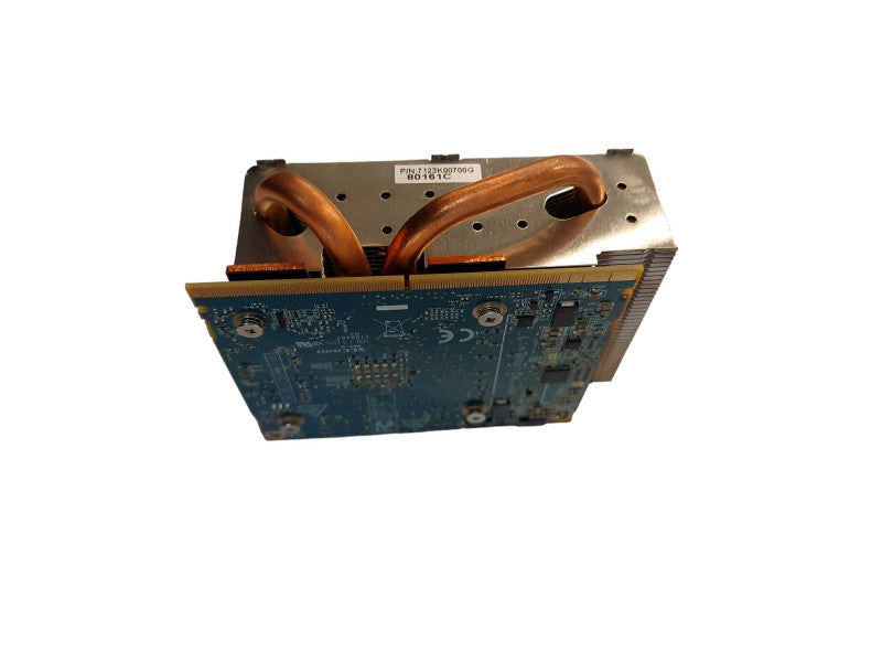 AMD E9260 MXM Type A 4GB HSNK AES/IGT PN:102D1170110 000001 =