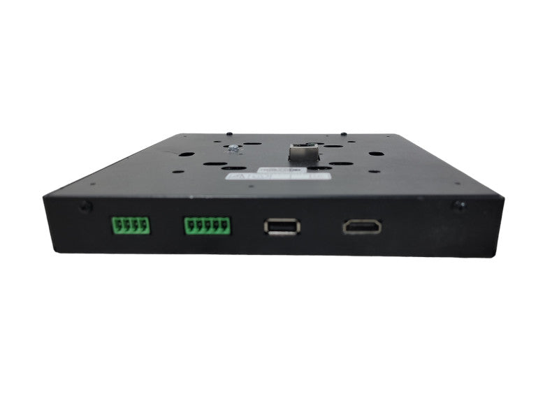 Batch of 2xCrestron DM-RMC-SCALER-C DigitalMedia 8G+Receiver, Room Controller Q