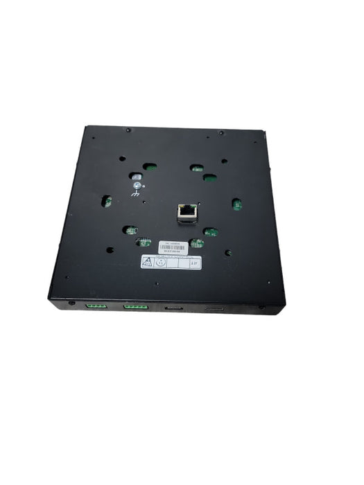 Batch of 2xCrestron DM-RMC-SCALER-C DigitalMedia 8G+Receiver, Room Controller Q