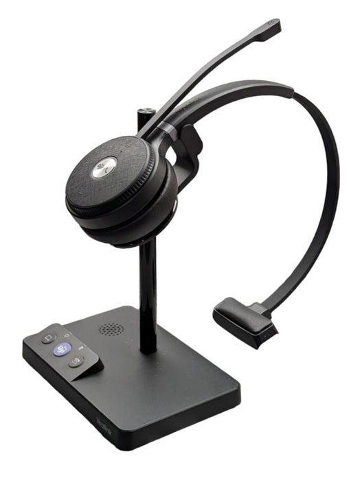 Yealink WH62 Mono Teams DECT Wireless Headset (Open Box) -
