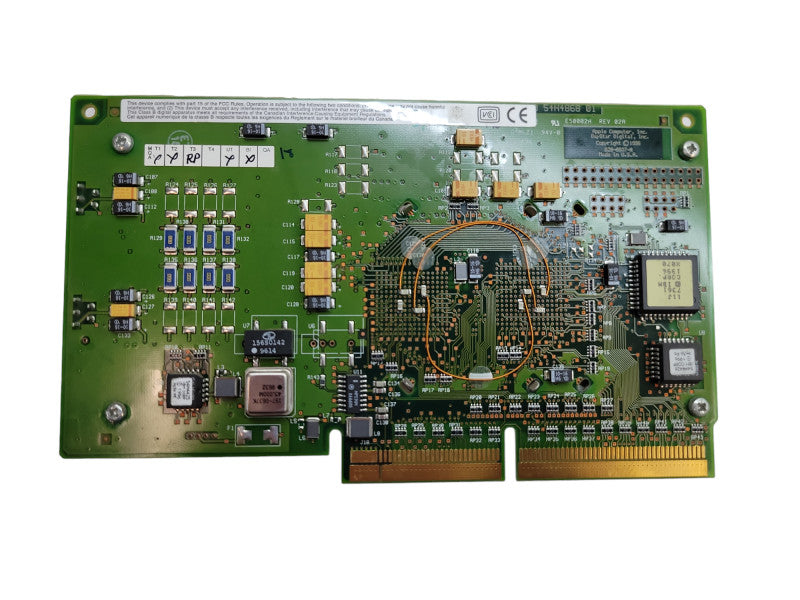 Apple Dual 180Mhz Processor for Power Macintosh 9500 %